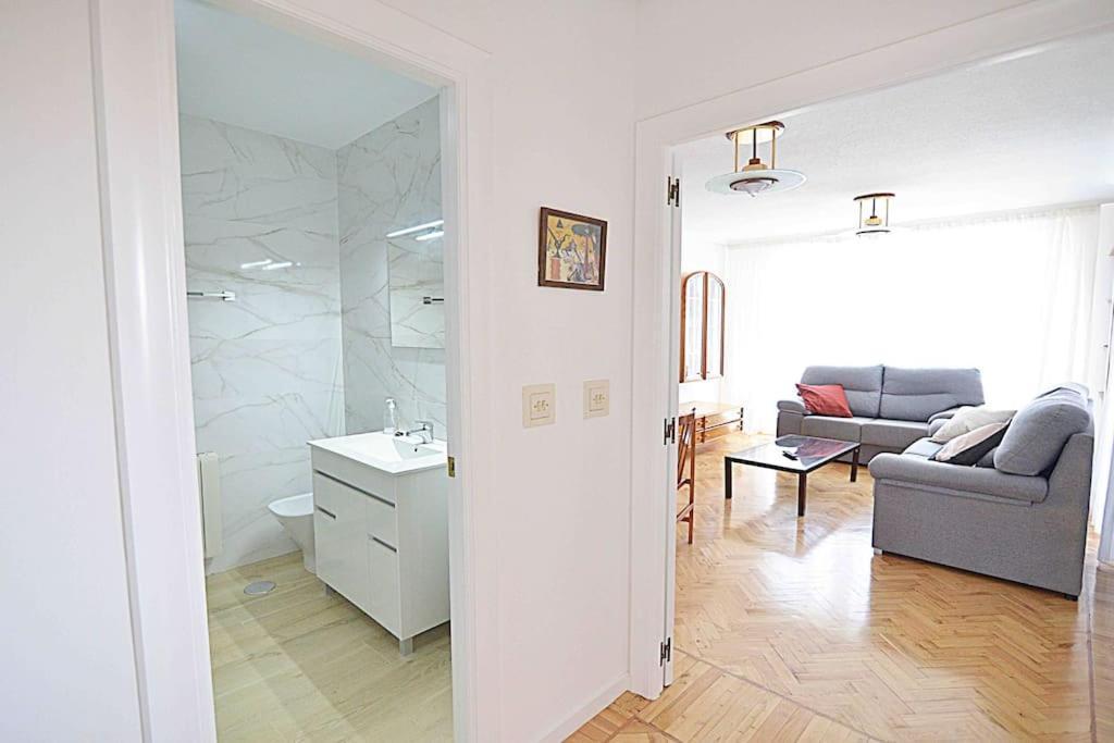 El Apartamento De Santa Pilar By Just Room 桑坦德 外观 照片